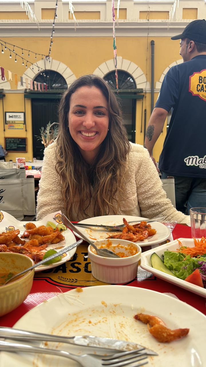 Vanessa Venancio